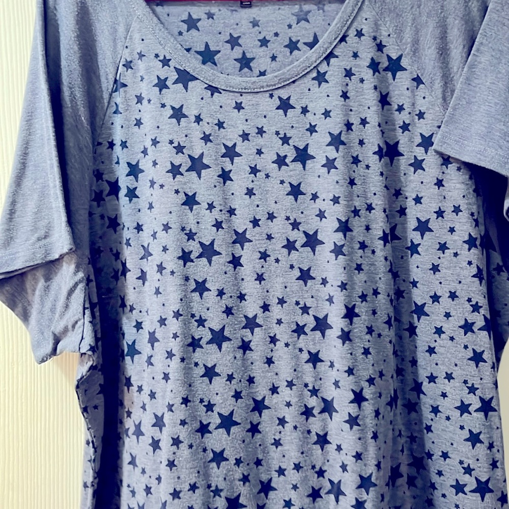 Star Blouse
